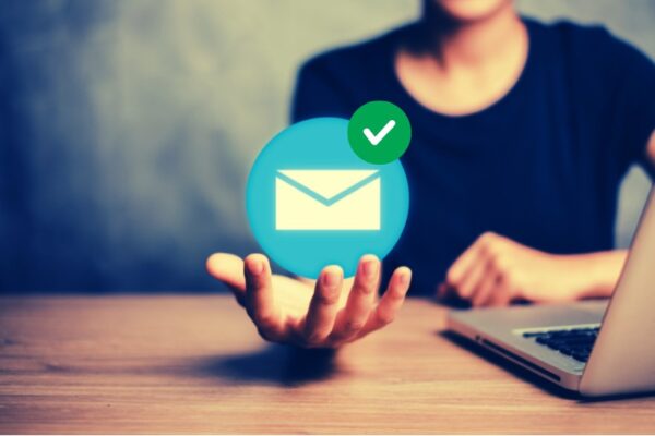 verificação-de-email